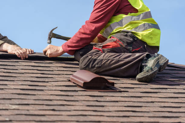 Best Shingle Roofing Installation  in Hightstown, NJ