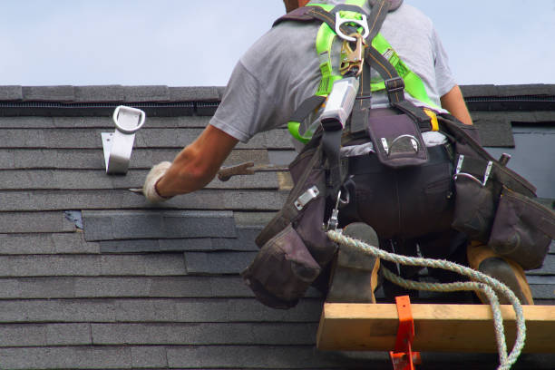 Best Roof Waterproofing Services  in Hightstown, NJ