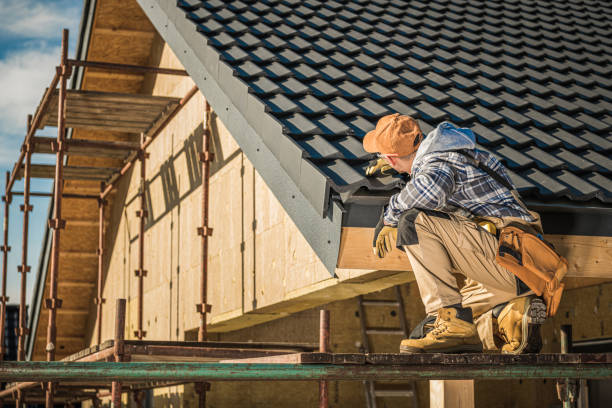 Best Roof Replacement Cost  in Hightstown, NJ