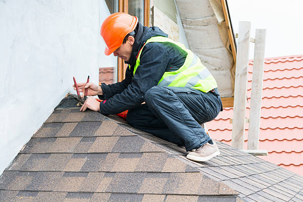 Best Roof Restoration Services  in Hightstown, NJ